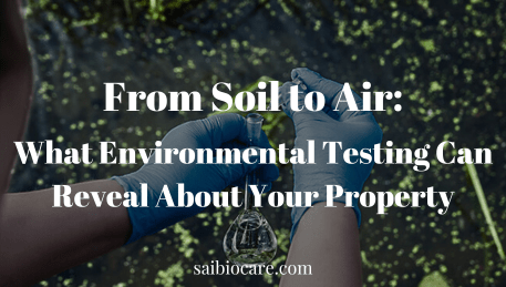 What is Environmental Testing? Purpose & Importance