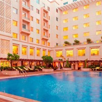 Lemon Tree Premier, New Delhi