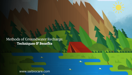 Methods of Artificial Groundwater Recharge: Techniques & Benefits