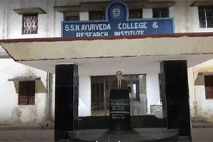 SSN Ayurved College