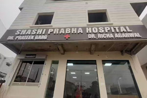 Sashiprava School Of Nursing